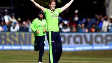 Sports News | Kevin O'Brien Announces Retirement from ODIs