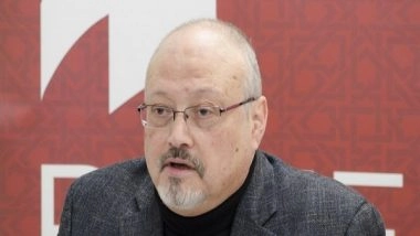 World News | Obama-Era State Dept Approved Paramilitary Training in US for Khashoggi Killers: Reports