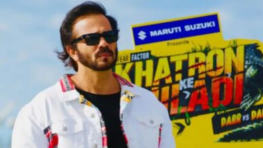 Khatron Ke Khiladi 11: Rohit Shetty Signs Off From Cape Town and Is Back to Mumbai As ‘42-Day Crazy Ride’ Comes to an End!