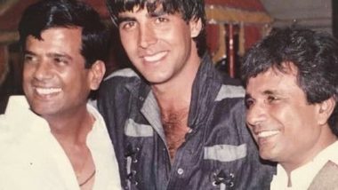 This Day That Year: Akshay Kumar's Khiladi Released, Director Duo Abbas-Mustan Remembers It As Their First Hit Film (View Pic)