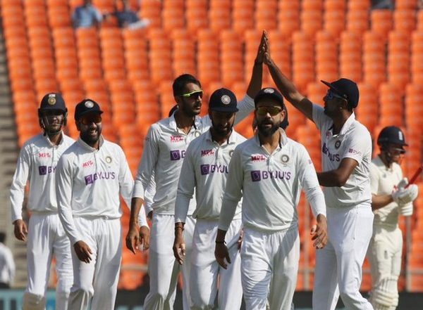 Sports News | UK Tour: Indian Players Pleased as Punch as BCCI Gets Travel Clearance for Families
