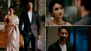 Kuch Rang Pyaar Ke Aise Bhi 3: Shaheer Sheikh and Erica Fernandes&rsquo; Show to Premiere on THIS Date &ndash; View Telecast Details
