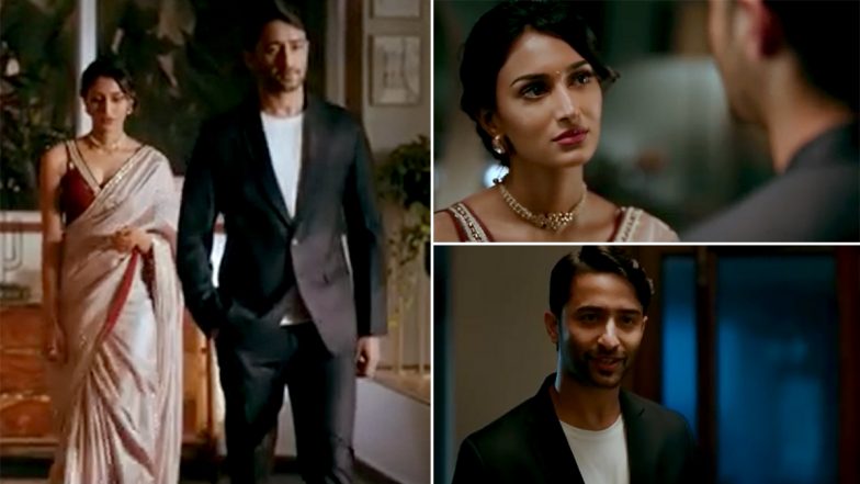 Kuch Rang Pyaar Ke Aise Bhi 3: Shaheer Sheikh and Erica Fernandes’ Show to Premiere on THIS Date – View Telecast Details