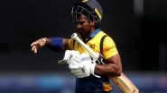 Sports News | SL Name 24-member Squad for England Series, Kusal Perera to Lead