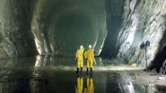 Business News | L&T Construction Bags Contract from Bangalore Water Supply and Sewerage Board