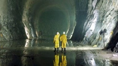 Business News | L&T Construction Bags Contract from Bangalore Water Supply and Sewerage Board