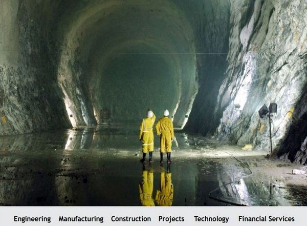 Business News | L&T Construction Bags Contract from Bangalore Water Supply and Sewerage Board