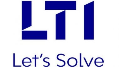 Business News | LTI Awarded Snowflake Global Innovation Partner of the Year