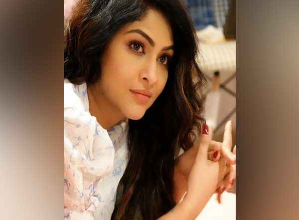 Business News | Actress Lakshmi Devy Wins Prestigious Gold Remy & New York City Independent Film Festival Awards