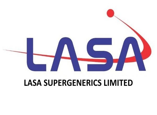 Business News | Lasa Supergenerics Announces Robust PAT at Rs 22.80 Crs, Up 521 Percent YoY, with Recommendation of Dividend