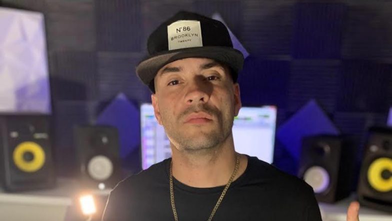 Latin Artist WitoElJefe Charts Top 20 On iTunes With Despertaron Al Cacique