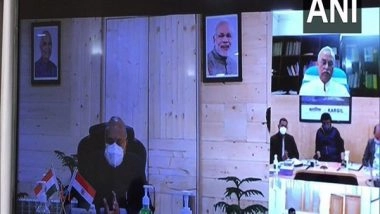 India News | Ladakh Lt Governor Launches YounTab Scheme for Students, Distributes 12,300 Tablets