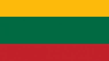 World News | Lithuania's Foreign Minister Accuses Belarus of 'weaponising' Illegal Migrants