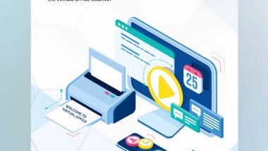 Business News | Aaddress.in- Virtual Office Company, Saving Entrepreneurs' Millions of Rupees on Office Infrastructure