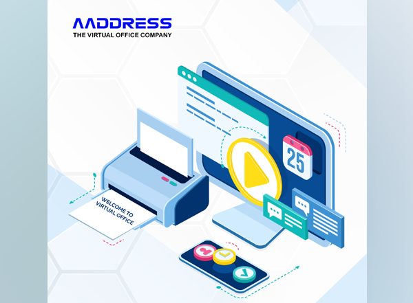 Business News | Aaddress.in- Virtual Office Company, Saving Entrepreneurs' Millions of Rupees on Office Infrastructure
