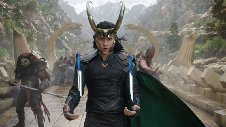 Loki Early Reactions: Tom Hiddleston As the God of Mischief Is on Fire, Say Critics!