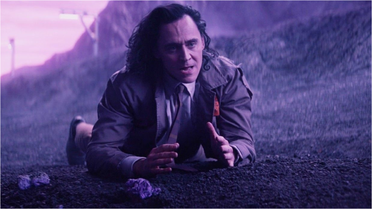 Tv News Loki Episode 4 Recap 5 Twists From The Latest Episode Of Tom Hiddleston Marvel 9860