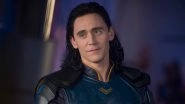Tom Hiddleston&rsquo;s Loki Is Finally Out of the Closet and Netizens Rejoice Over the &lsquo;Queer&rsquo; News on Twitter!