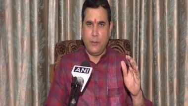 India News | BJP MLA Lodges Complaint Against Rahul Gandhi, Owaisi for 'bid to Disrupt Communal Harmony'