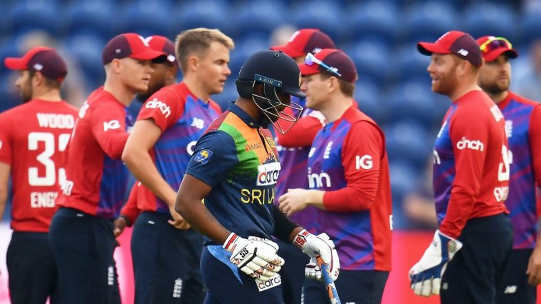 ENG vs SL Dream11 Team Prediction: Tips to Pick Best Fantasy Playing XI for England vs Sri Lanka 1st ODI 2021