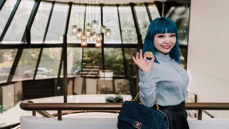 Meet Lowina Blackman: Australia’s Leading Money Mindset Coach