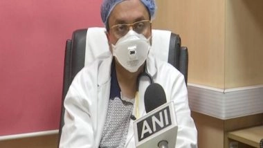 India News | Delhi's Ganga Ram Hospital Gets Dedicated Ward for Children Facing Post-Covid Complications