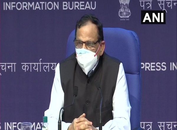 Mixing of COVID-19 Vaccines Not Protocol Yet, No Change in Schedule of Two-Dose Vaccines Covishield and Covaxin, Clarifies Centre