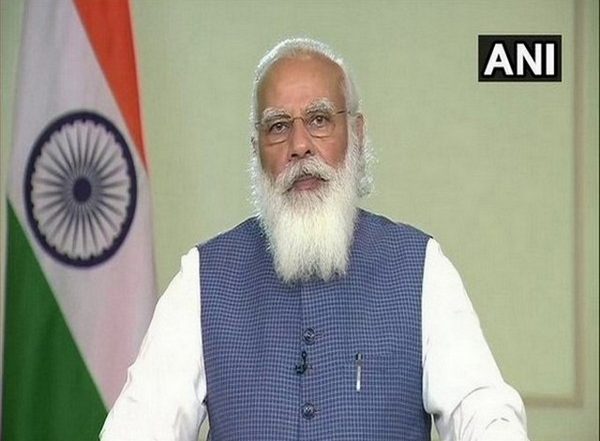 World Environment Day 2021: PM Narendra Modi to Address WED Event Tomorrow, Interact with Farmers on Ethanol, Biogas Use