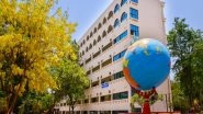 Business News | MIT-WPU Offers Scholarships to Motivate Meritorious Students in Higher Education
