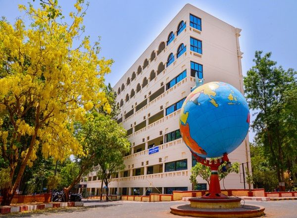Business News | MIT-WPU Offers Scholarships to Motivate Meritorious Students in Higher Education