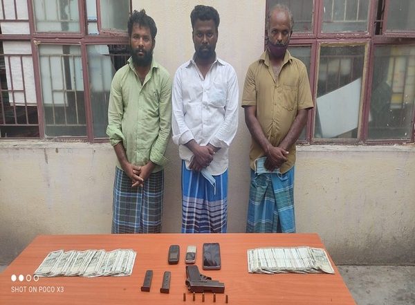 Tamil Nadu: Police Seize 190 Kg Ganja From Relatives of Gangster in Madurai, 3 Arrested