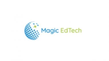 Business News | Magic EdTech Named Great Place To Work-Certified&trade; Company