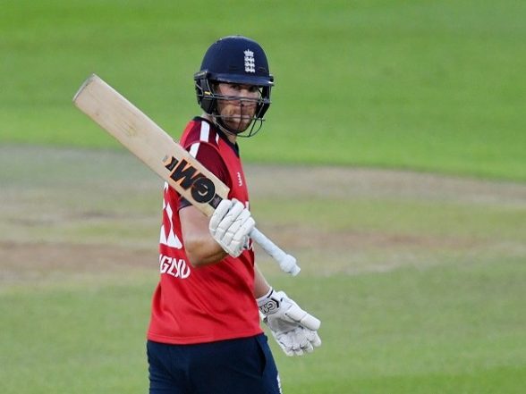 Dawid Malan Called Up as Calf Injury Rules Jos Buttler Out of Remaining T20I and ODI Series