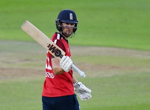 England vs Sri Lanka 2021: Dawid Malan Called Up as Calf Injury Rules Jos Buttler Out of Remaining T20I and ODI Series