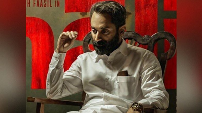 Malik: Fahadh Faasil’s Film To Release on OTT Due to Theatres Closure in Kerala?