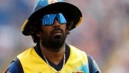 Sri Lanka Cricket Appoint Lasith Malinga As Bowling Strategy Coach