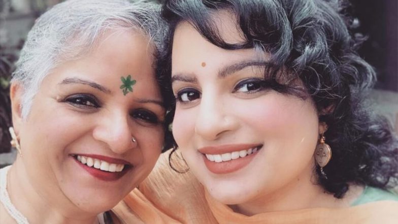 Mallika Dua’s Mother Chinna Dua Dies of COVID-19; Actress Says ‘My Amma I’m Sorry’