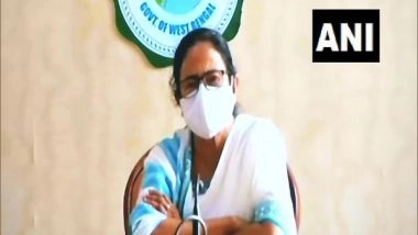 India News | Mamata Banerjee Condemns Death of UP Scribe