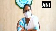 India News | No Problem with 'One Nation, One Ration' Scheme, Implementation in Bengal Under Process: Mamata