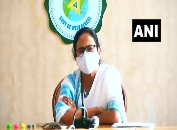 India News | No Problem with 'One Nation, One Ration' Scheme, Implementation in Bengal Under Process: Mamata