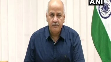 India News | Delhi Govt Formed 4-member Expert Panel to Probe Deaths Due to Oxygen Shortage and Awaits L-G's Nod: Sisodia