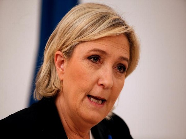 World News | Marine Le Pen's Far-right Party Suffers Major Setback in France's Regional Polls