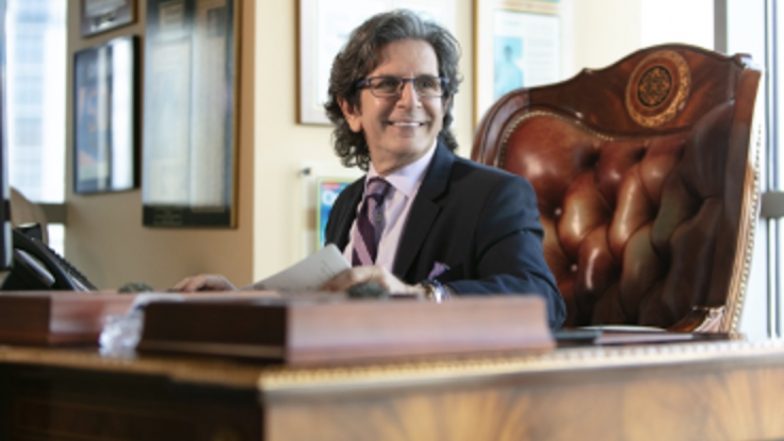 Mark NeJame: Renowned Trial Attorney, Philanthropist, Entrepreneur