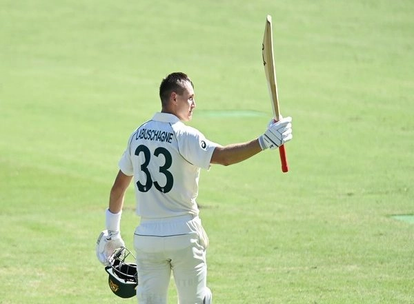Sports News | Labuschagne Great Thinker of the Game, He'd Be Good Leader: Paine