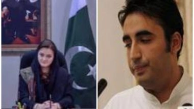 World News | Pak Opposition Terms Budget 2021-22 'illegal', Alleges Imran Govt Robbed Members' Right to Vote