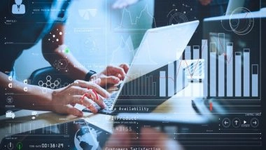 Business News | Eduplusnow is the Bridge for You to Upskill in Data Science