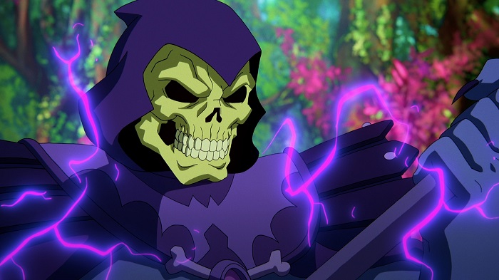 Masters of the Universe - Revelation: From He-Man to Skeletor, Meet the ...