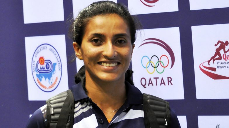 Mayookha Johnny, Top Indian Athlete, Alleges Kerala Women’s Commission Ex-Head Helped ‘Save’ Friend’s Rapist