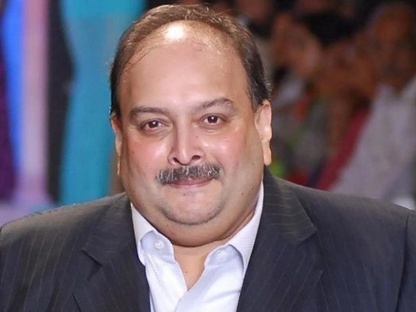Mehul Choksi Cannot Be Sent Back to India Till His Trial is Going on in Dominica, Says His Lawyer