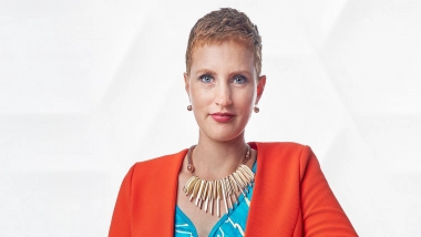 How Quantum Healer Mell Balment Is Carving a Niche for EmpathPreneursTM, With Deep Belief HackingTM